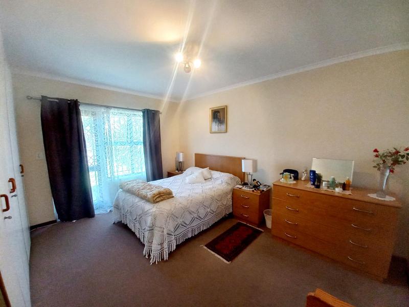 3 Bedroom Property for Sale in Kleinbosch Western Cape